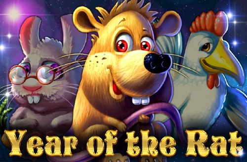Year Of The Rat