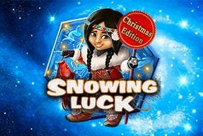 Snowing Luck Christmas Edition