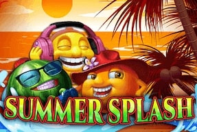 Summer Splash