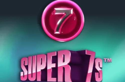 Super 7s