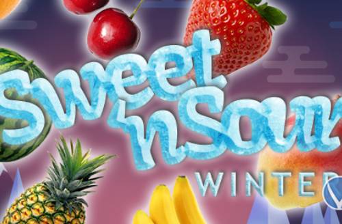 Sweet n' Sour Winter