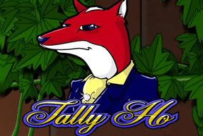 Tally Ho
