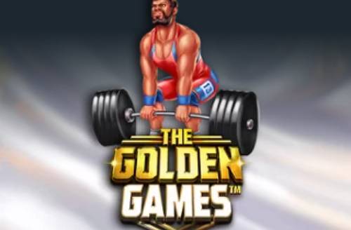 The Golden Games