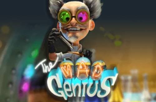 The Mad Genius