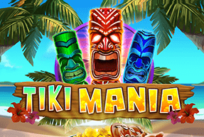 Tiki Mania