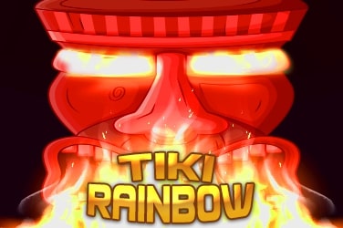 Tiki Rainbow