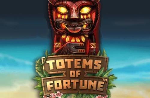 Totems Of Fortune