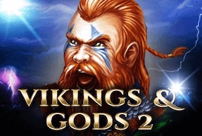 Vikings and Gods 2