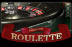 Vip American Roulette