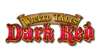 Wicked Tales: Dark Red