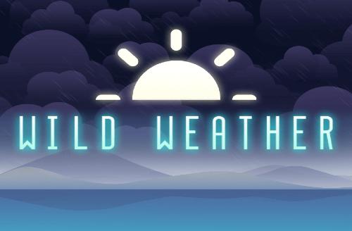 Wild Weather