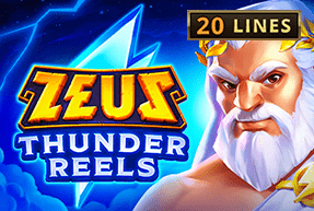 Zeus: Thunder Reels